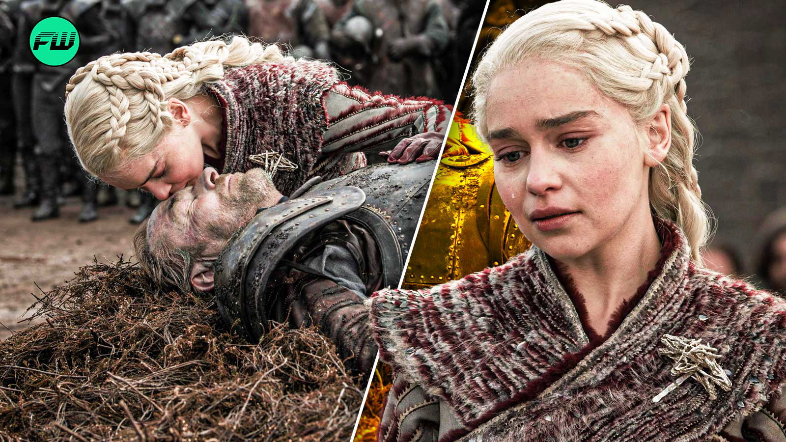 “It’s okay. No. Uh-uh”: Emilia Clarke Must be Thankful She Doesn’t Have to Return to a $2B Franchise That’s an Even Bigger Stain on Her Career Than Game of Thrones S8