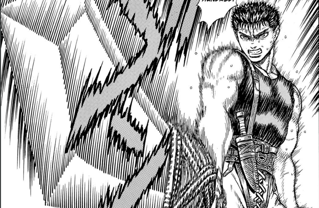 Henry Cavill is the Only Actor Jacked Enough to Play Guts If One Director Ever Takes up Kentaro Miura’s Offer for a Berserk Live Action Movie