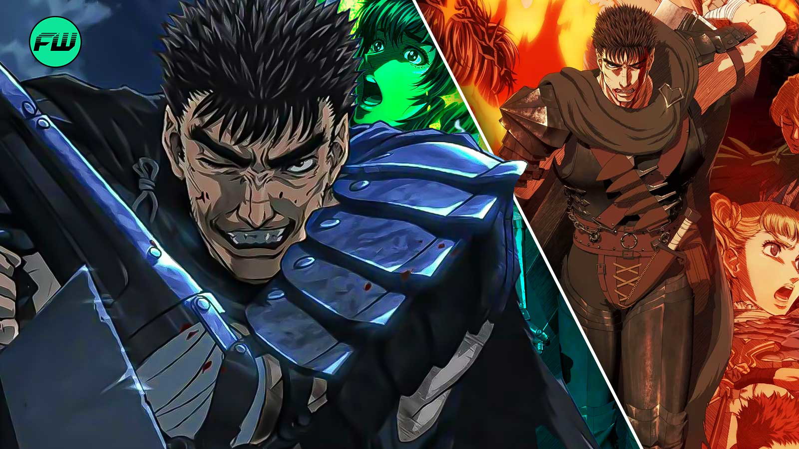 “He managed to make a flat 2D drawing look so 3D”: Berserk Fans Point out the Exact Manga Volume Kentaro Miura Went God Mode With His Artwork