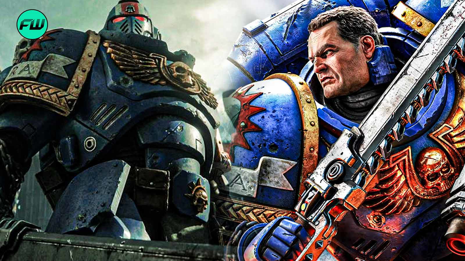 «Вероятно, не добавят, пока не добавят…»: фанатам Space Marine 2, возможно, придется подождать 1 конкретного дополнения к игре