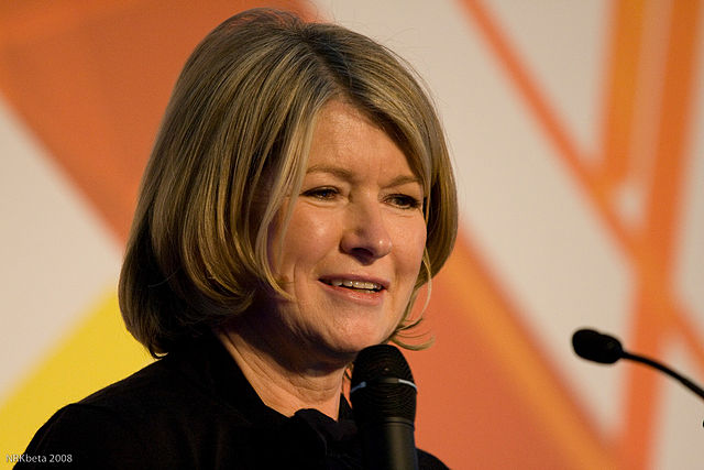 Martha Stewart’s Net Worth: Billionaire 20 Years Ago, She Is Now Carving a New Legacy