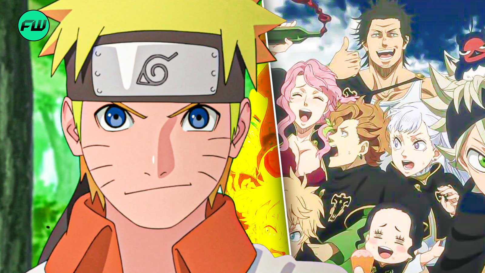 “I haven’t taken a vacation in three years”: Yuki Tabata is More Than Happy to Not Take Days Off If it Means Black Clover Becomes the Next Naruto