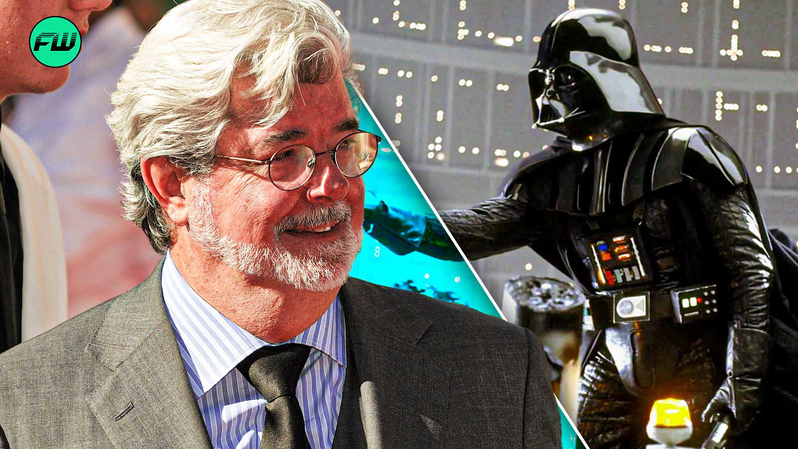 George Lucas Almost Couldn’t Solve the Single Greatest Problem With Darth Vader in Star Wars: “He’s just a pathetic guy who’s had a very sad life”