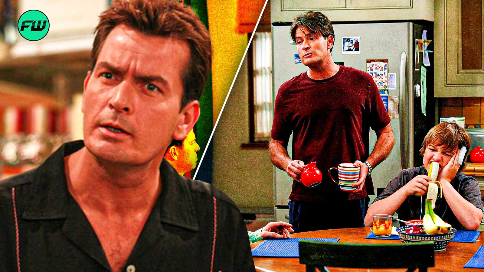 “You are practically dating a younger version of your mother?”: Charlie Sheen Was a Class Act in One Legendary Two and a Half Men Episode That Was the Funniest Portrayal of Oedipus Complex