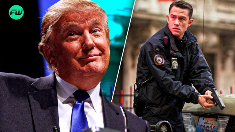 “Donald Trump wants to give me $70,000”: The Dark Knight Rises Star Joseph Gordon-Levitt Attacks and Summarily Destroys Donald Trump’s Tax Reform Plan