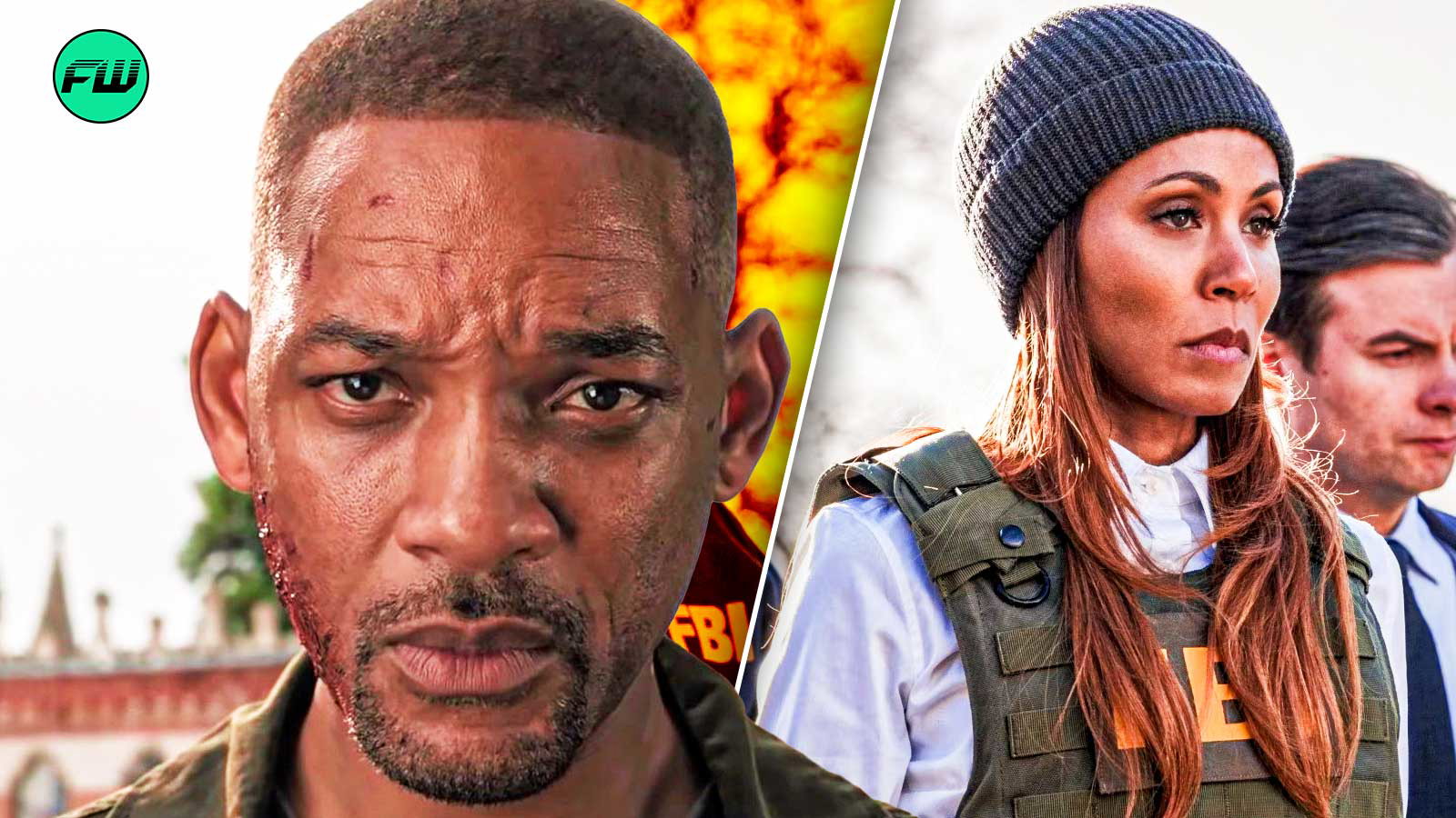 “Be careful next time”: Will Smith’s Affair Rumor With a DC Star While Being Married to Jada Forced the Actress’ Mother to Issue a Stern Warning