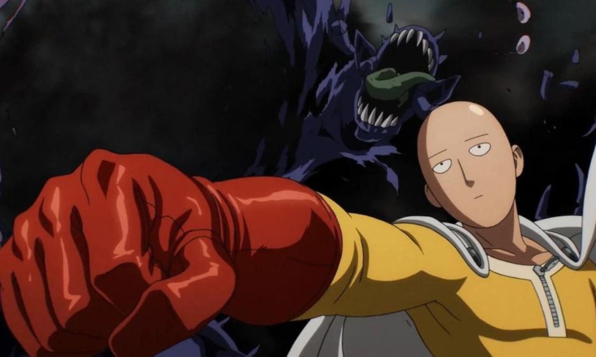 «Мурата рассказал ему секреты Сайтамы»: Сын создателя One Punch Man Юске Мураты настолько измотан, что он настоящий Сайтама