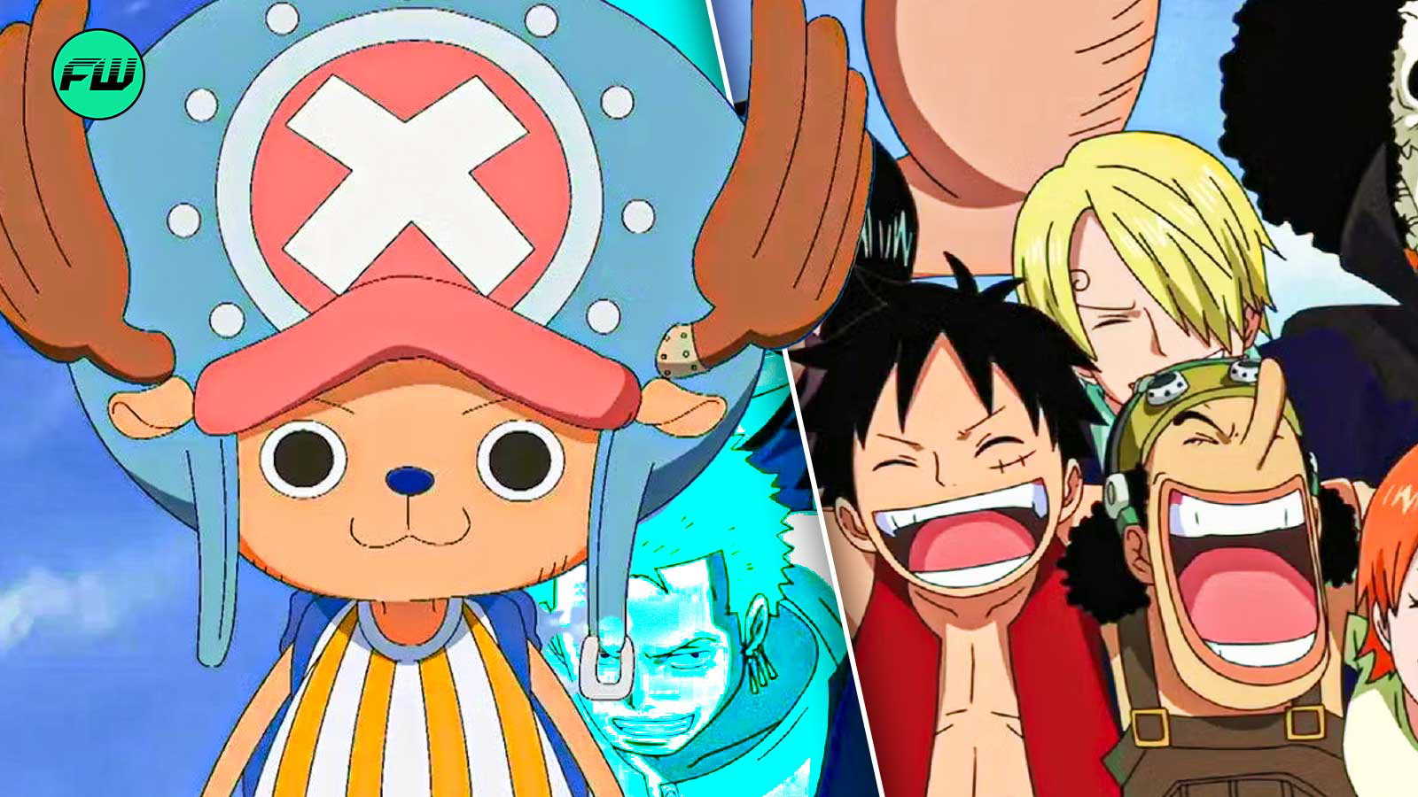 “Is there a manga genre you’d like to try and write?”: One Piece Success Has Stopped Eiichiro Oda from Dabbling in a Genre That Has Been His Lifelong Dream