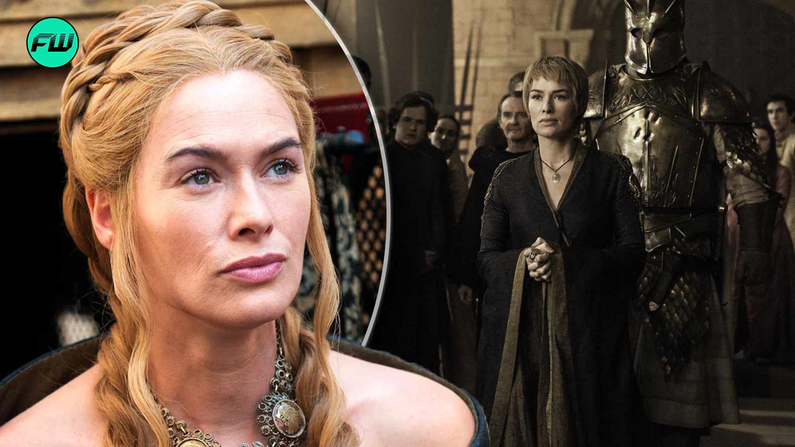 Lena Headey’s Honest Feelings Towards Her ‘Game of Thrones’ Character Cersei is the Exact Opposite of What Fans Have Felt For Her For Years