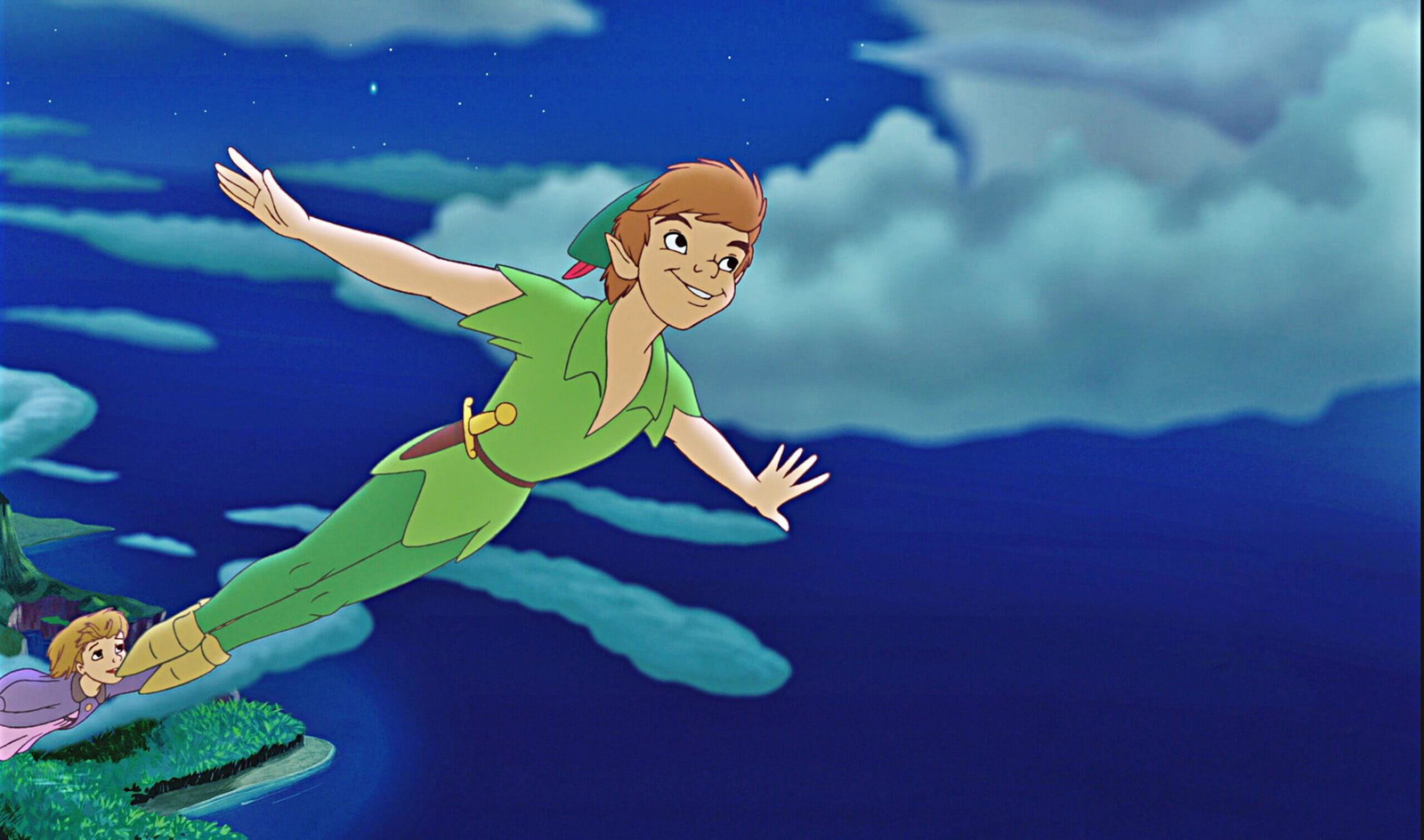 “Why are they turning kids cartoons into horror movies”: Poohniverse Gets Out of Hand as Disturbing Trailer For Peter Pan Ruins Iconic Characters For Fans