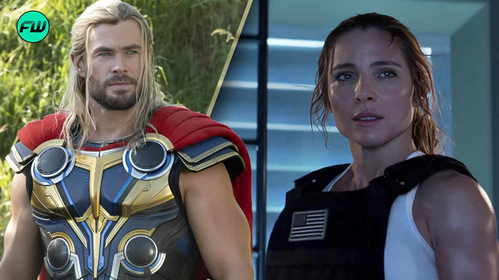 “Then she dumped him to marry Chris Hemsworth”: Elsa Pataky Broke up With Her Ex-boyfriend Who Brought a Castle For Her Before Marrying the MCU’s Powerhouse