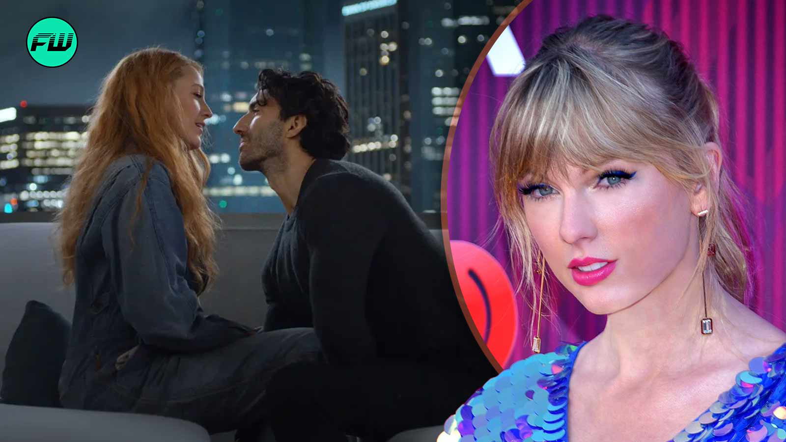 “Taylor didn’t want to get involved”: Blake Lively’s Messy Feud With Justin Baldoni is So Nasty Even Her Best Friend Wants to Stay Away From It Despite It Ends With Us’ Success