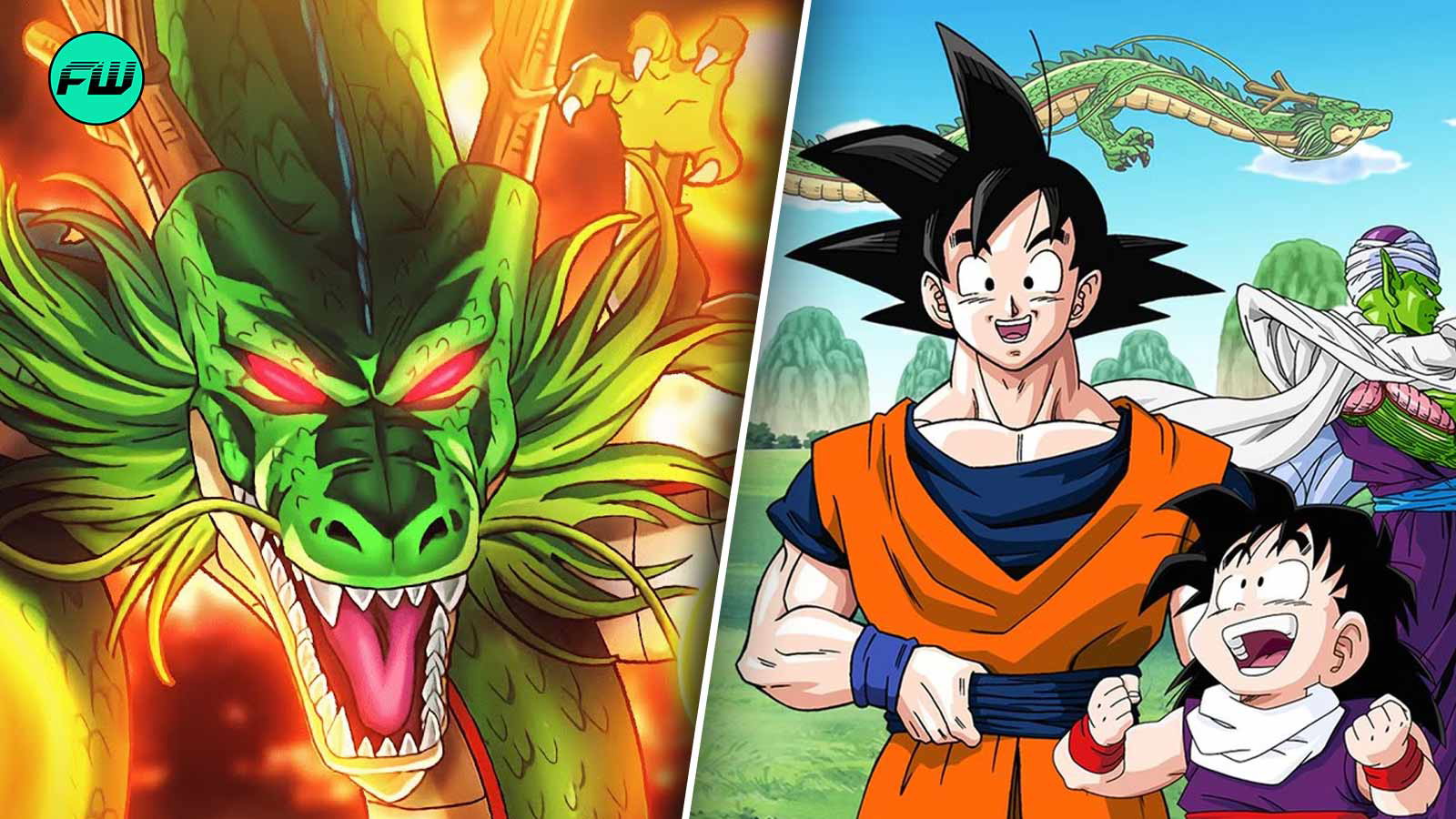 Dragon Ball: Forget Immortality or Invincibility, The First Wish Made to Shenron Was Also Akira Toriyama’s Creepiest Decision