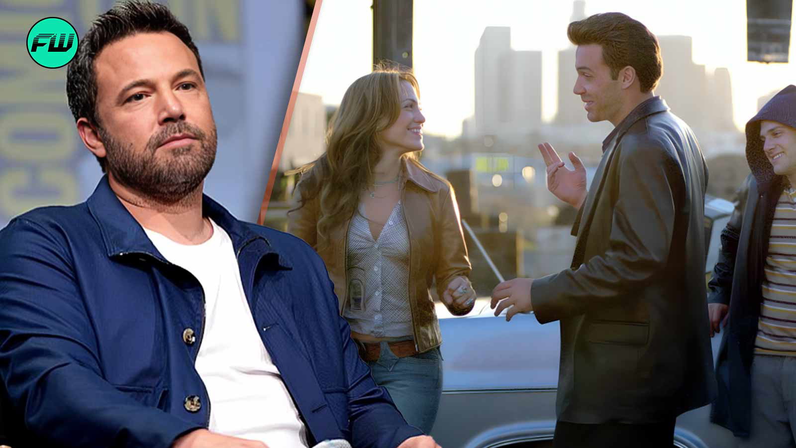 “I was a total failure with girls”: Ben Affleck Admits One of His Worst Qualities Made Him a Loser in Dating Life