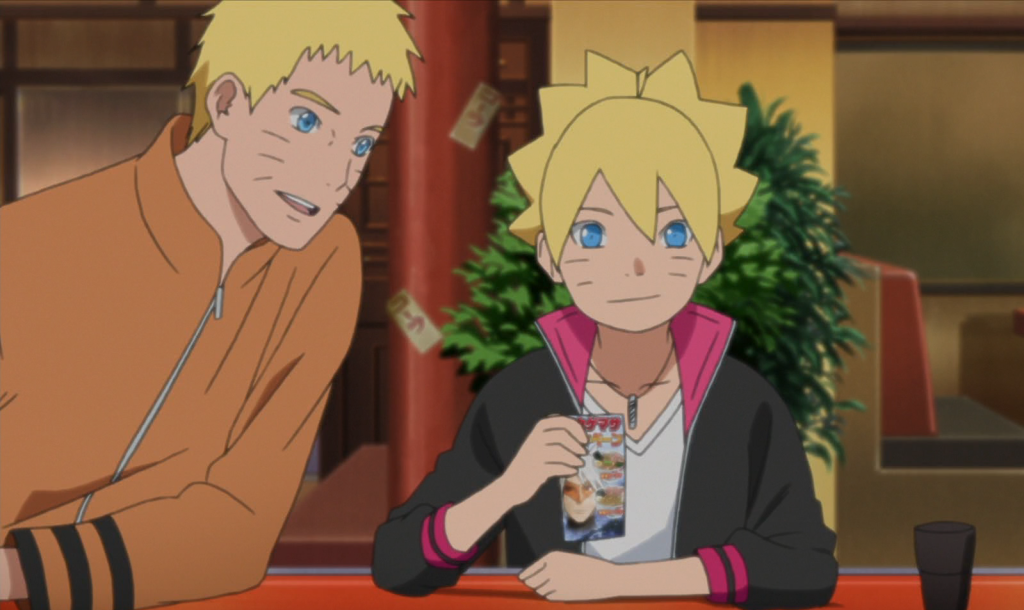 Mikio Ikemoto has the Chance to Do the Unthinkable with Boruto After ...