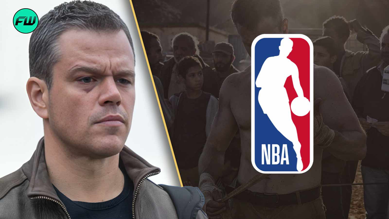 “Did I raise you?”: Matt Damon’s Mother Was Not Proud After Listening to His Egomaniacal Reason to Become an Actor After Giving Up on His NBA Dream