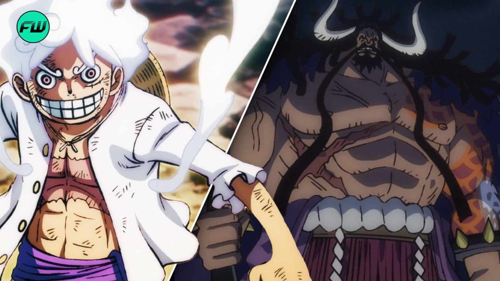 Luffy is not the only one- 6 One Piece Characters Who Must Have Beaten Kaido Before Luffy’s JoyBoy Transformation