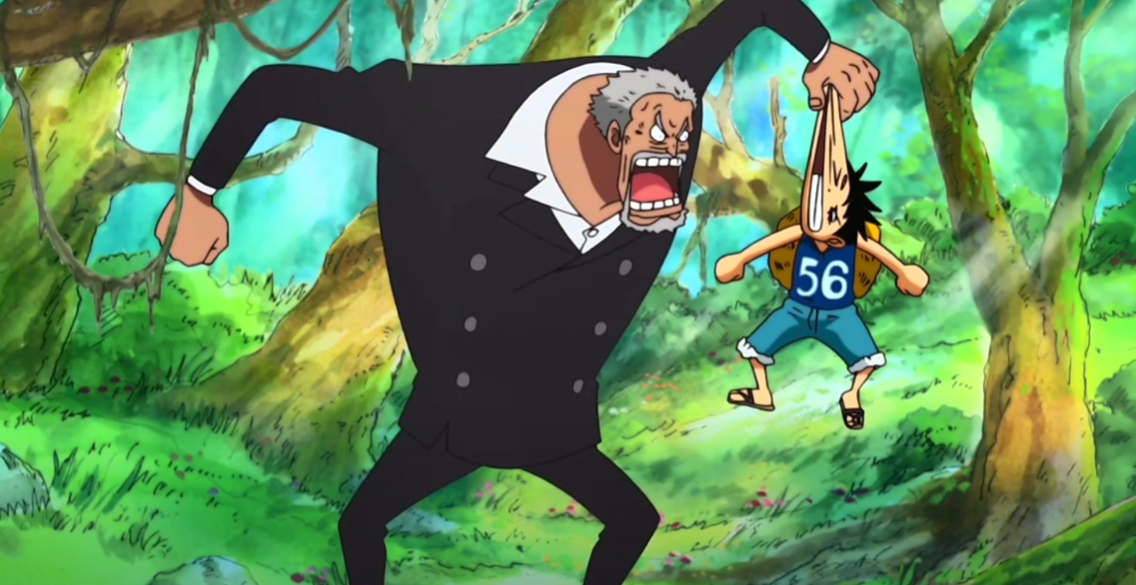 “The Gum-Gum Fruit is borderline useless”: One Piece Haters Bite the Dust After Blaming Eiichiro Oda for the One Thing He Would Never Do to Luffy