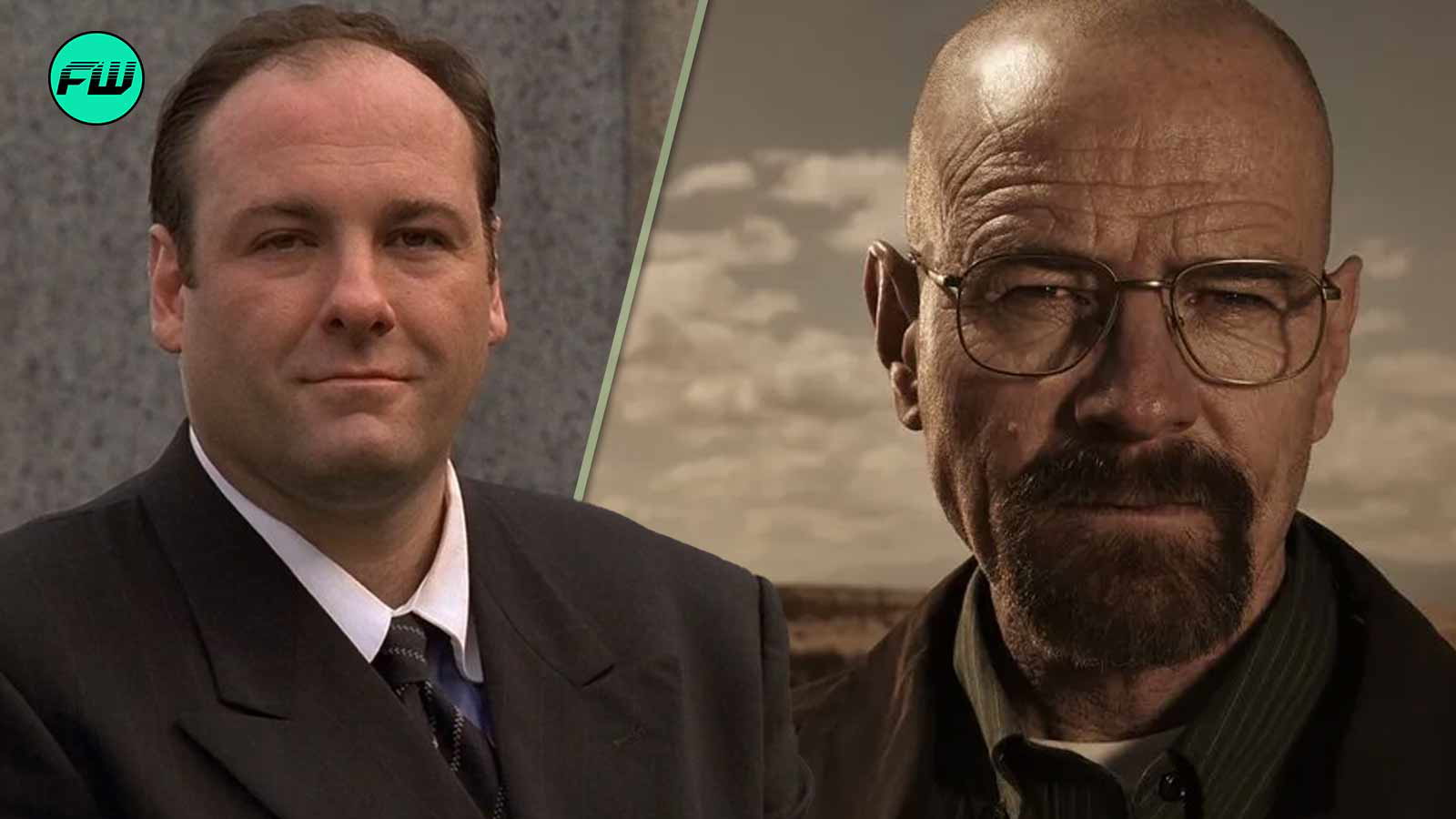 “It’s never been done in the history of television”: Bryan Cranston Has a Good Reason to Believe How Breaking Bad Triumphed Over The Sopranos in 1 Aspect That Everyone Will Agree