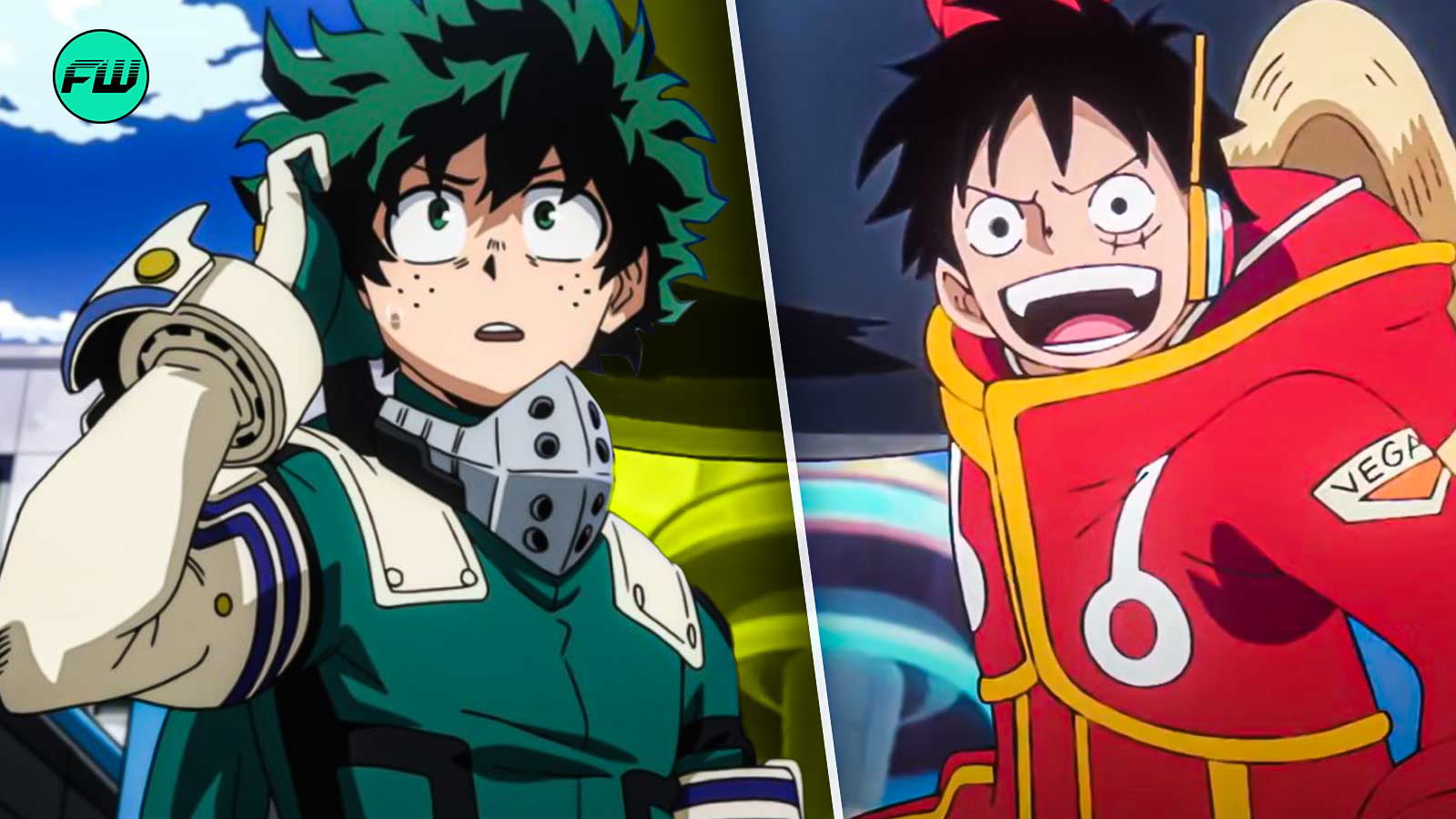 “I began to appreciate those people nearby”: Deku’s Fate in My Hero Academia isn’t Surprising After Kohei Horikoshi No Longer Wanted to Follow Eiichiro Oda’s One Piece