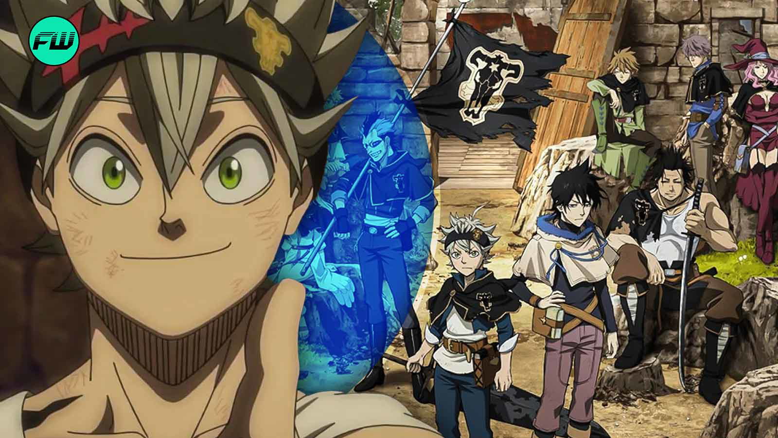 “It’s not easy… I need to do better”: Yuki Tabata is Yet to Find a Solution to One Disastrous Story Flaw That Still Hounds Black Clover