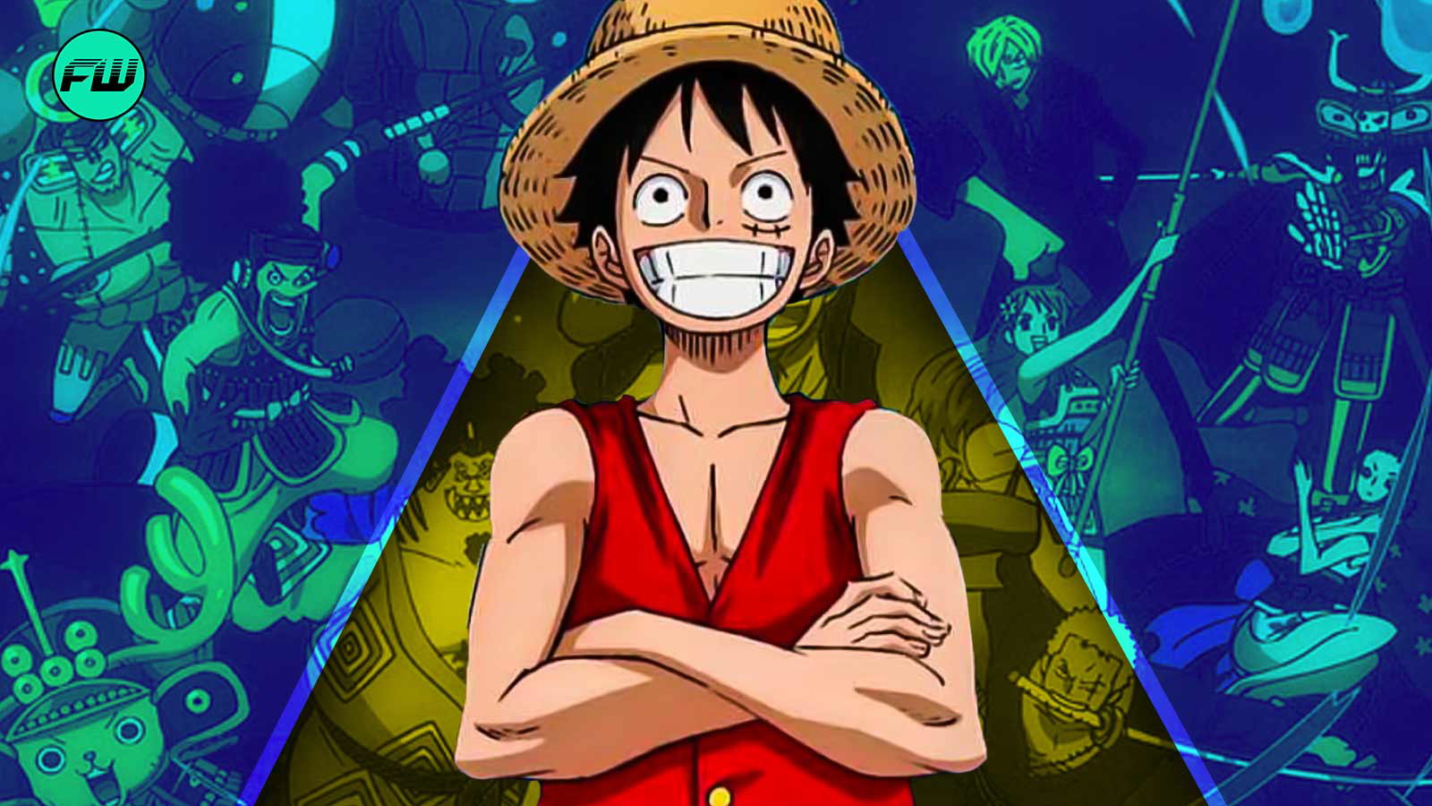 “One of the few times I wished for gore and death”: Eiichiro Oda Can No Longer Avoid Extreme Violence in One Piece as Bloodthirsty Fans Have Waited Enough for 1 Scene