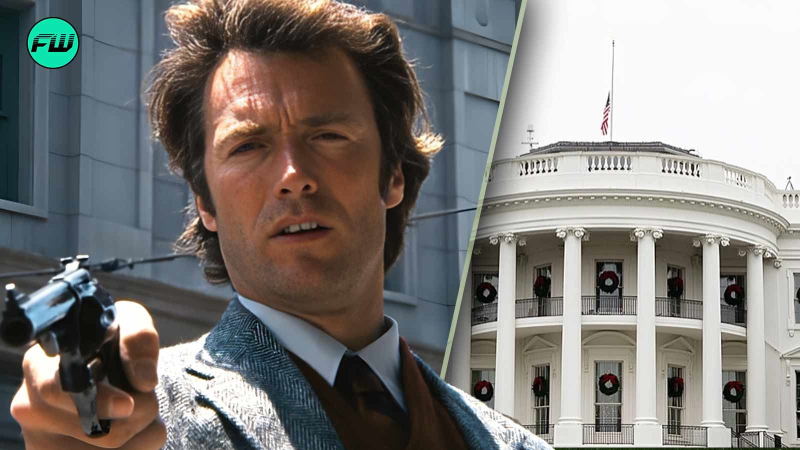 “When I saw the stool sitting there, it gave me the idea”: Only Clint Eastwood Would Have Gotten Away Without an Apology After Publicly Mocking a US President That Hollywood Absolutely Loves