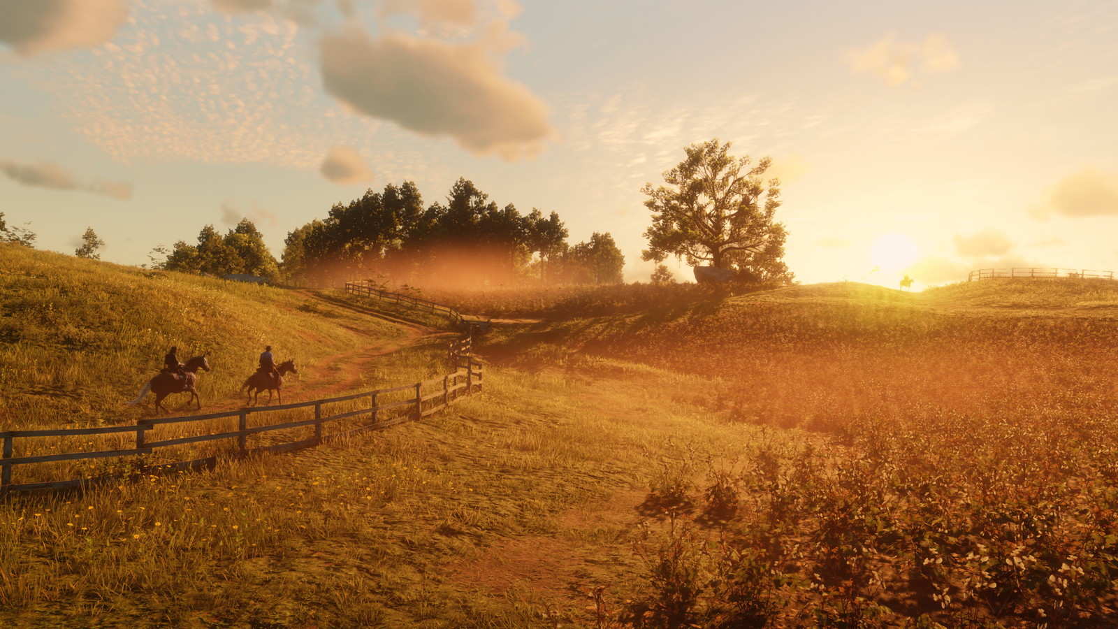 11 of the The Greatest Open World Games Ever