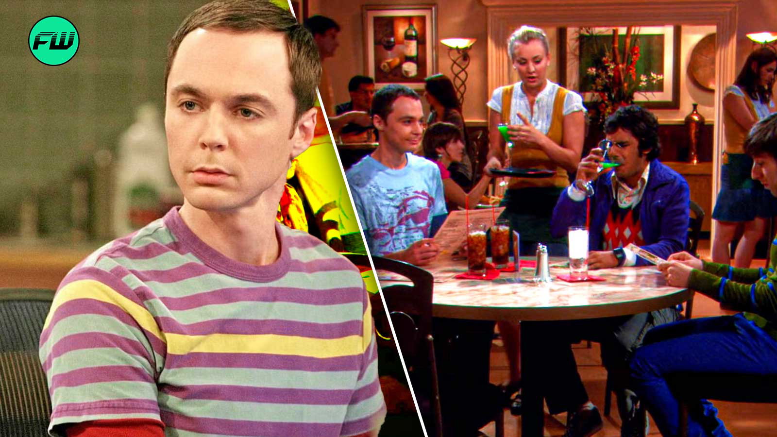 “I was afraid I was going to get fired”: The Big Bang Theory Star Who Was Convinced Every Episode Was His Last After Getting Cast Over a Simple Tweet