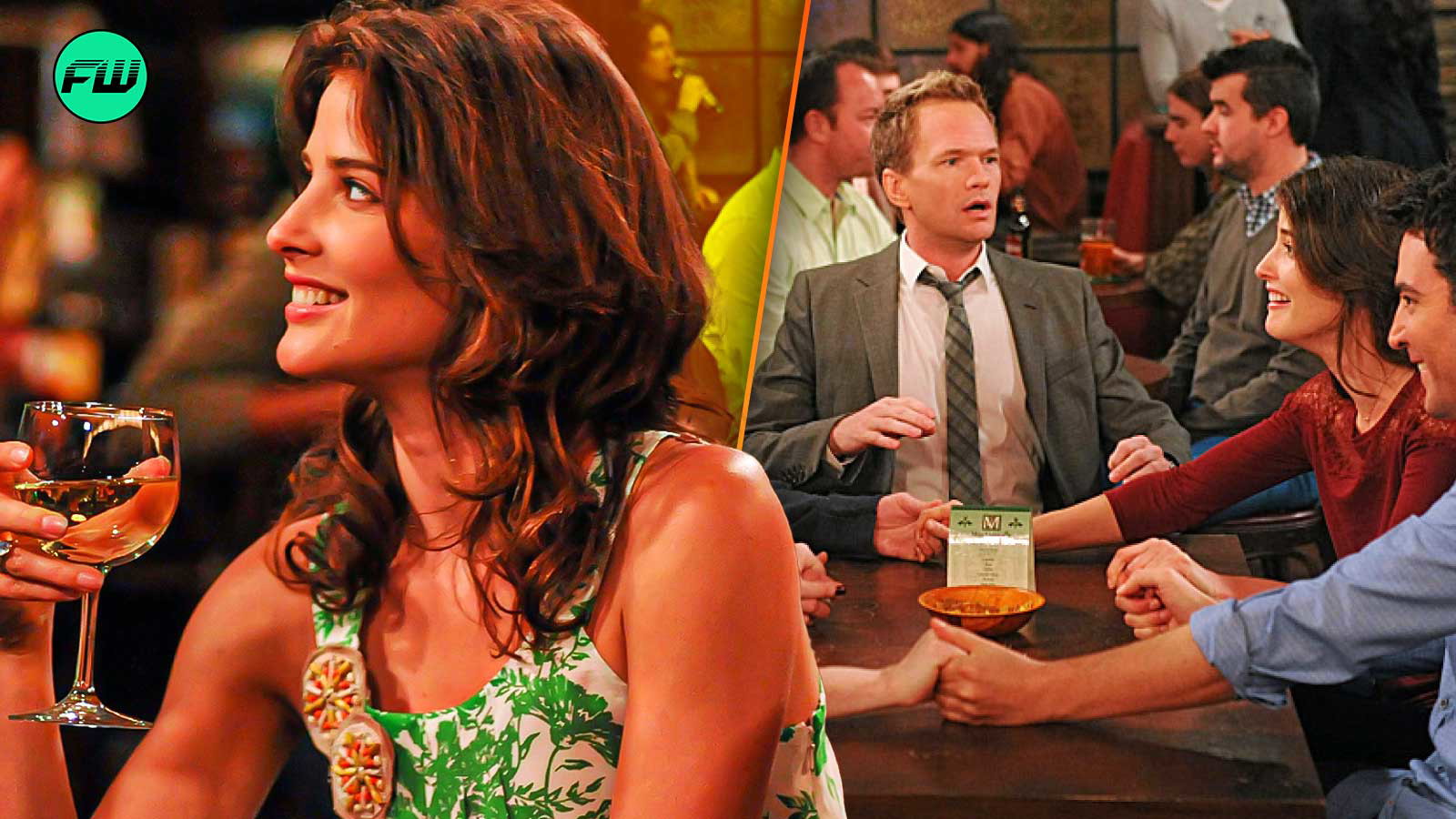 “That’s where my hatred for her got to its peak”: How I Met Your Mother Fans Claim One Scene Made Robin Insufferable But Cobie Smulders’ Good Looks Saved the Day