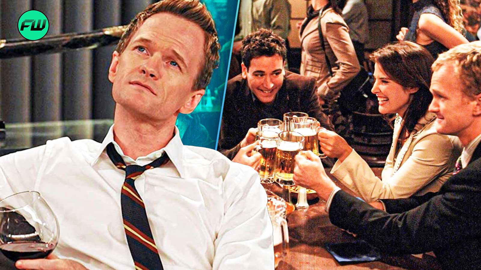 “Barney is legitimately a psychopath”: It’s a Miracle How Neil Patrick Harris Made Barney the Most Likeable Character in HIMYM Who Would’ve Been Canceled in Seconds Today