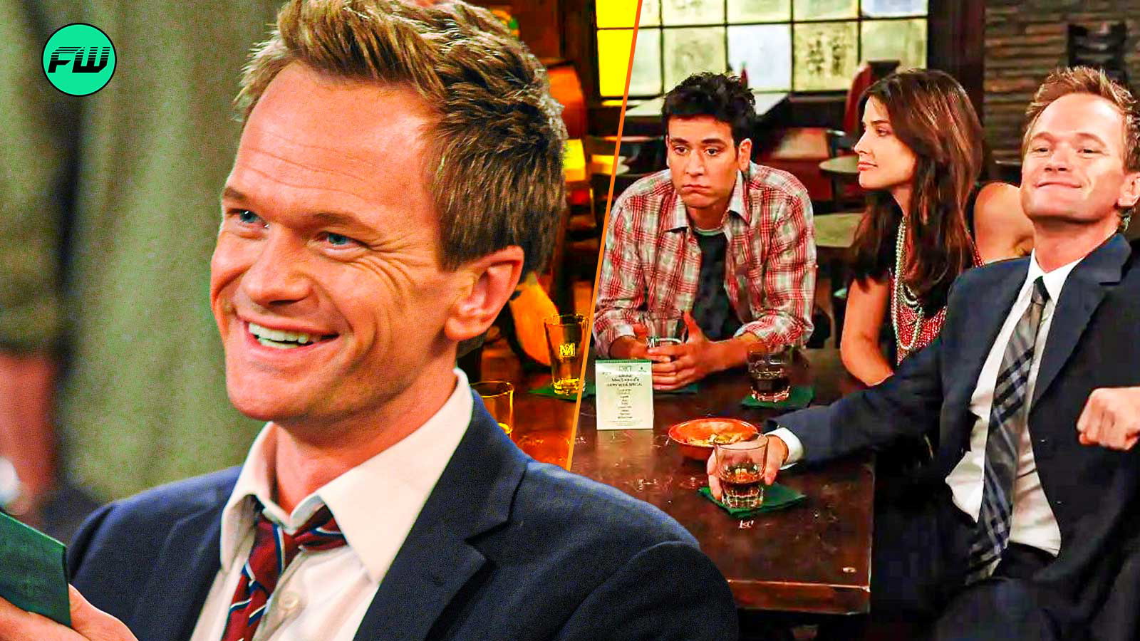 “I think of Barney as this weird anti-superhero”: Neil Patrick Harris Won’t Apologize for His ‘Misogynistic’ How I Met Your Mother Role That Feels Outdated Today