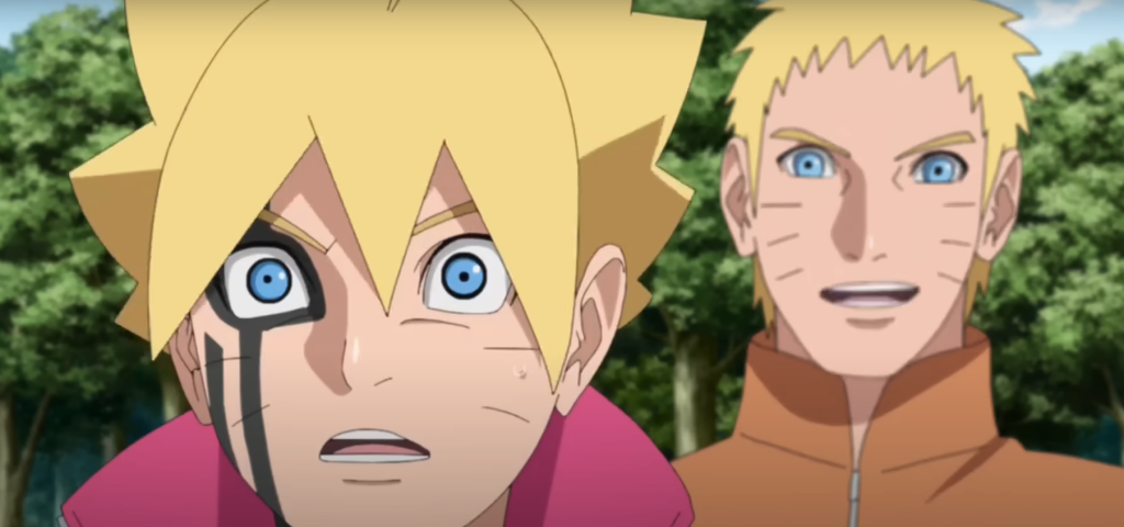 Thousand-Year Blood War is Giving Boruto Fans a Small Hint of Hope with Studio Pierrot’s Much Needed Comeback