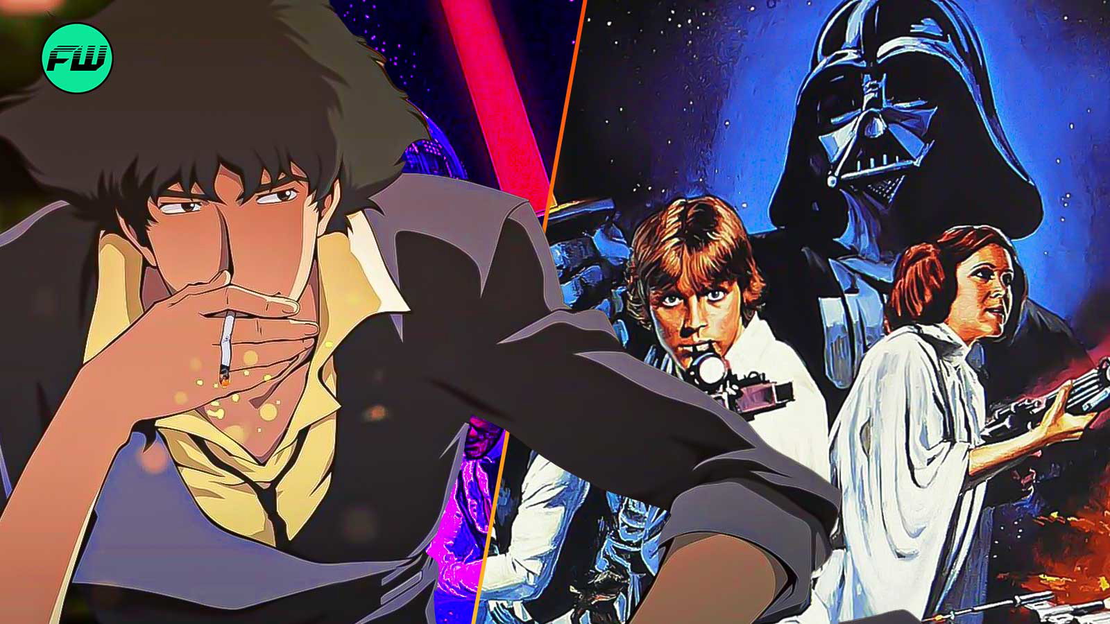 “The plastic models of this anime would not sell”: Cowboy Bebop Almost Didn’t Get Made After Bandai Put All its Hopes on George Lucas’ Star Wars That Backfired