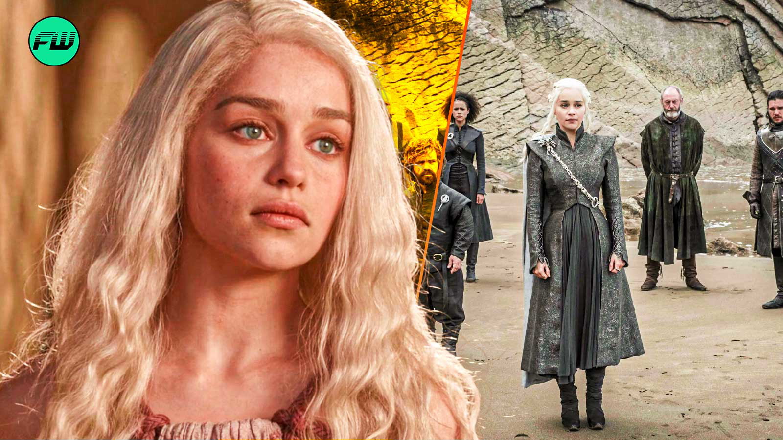 “That’s how I earned my living”: Emilia Clarke Making Millions from Game of Thrones Doesn’t Come Close to How Series Literally Changed the Life of a Real-Life Adult Star