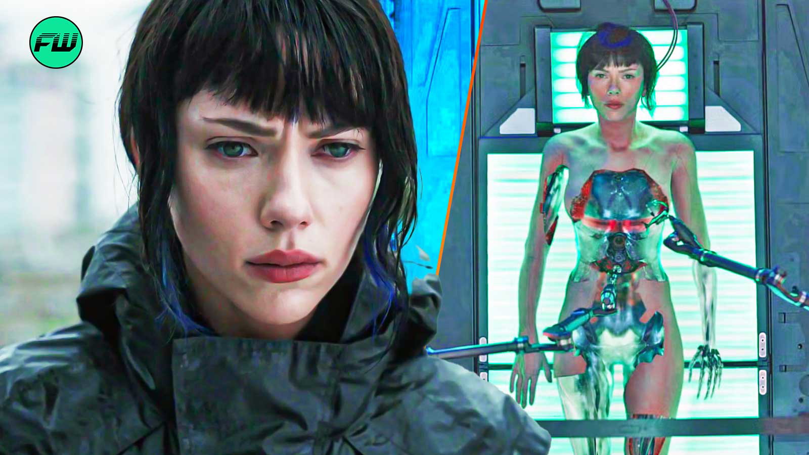 “She did a good enough job”: Scarlett Johansson Might Have Been a Miscast in Ghost in the Shell But Fans Still Believe She Did the Role Justice Despite the Obvious Whitewashing