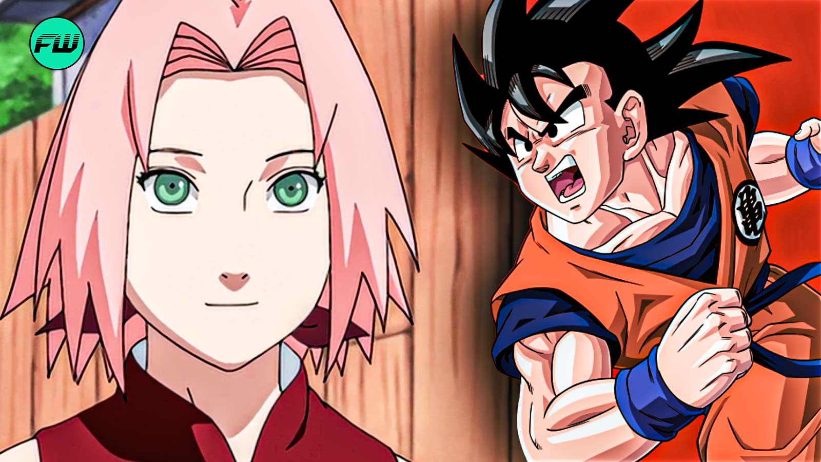 Dragon Ball: Naruto’s Treatment of Sakura Wasn’t the Only Time Anime Ruined a Major Character with the Mangakas Taking Blame