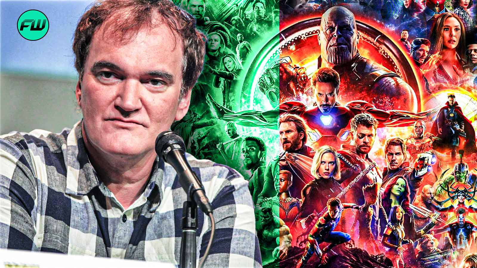 “Everyone knows how much I hate that stuff”: Quentin Tarantino Did the Impossible With an Extremely Violent Sequence in 1 Day That MCU Will Never Dare to Attempt