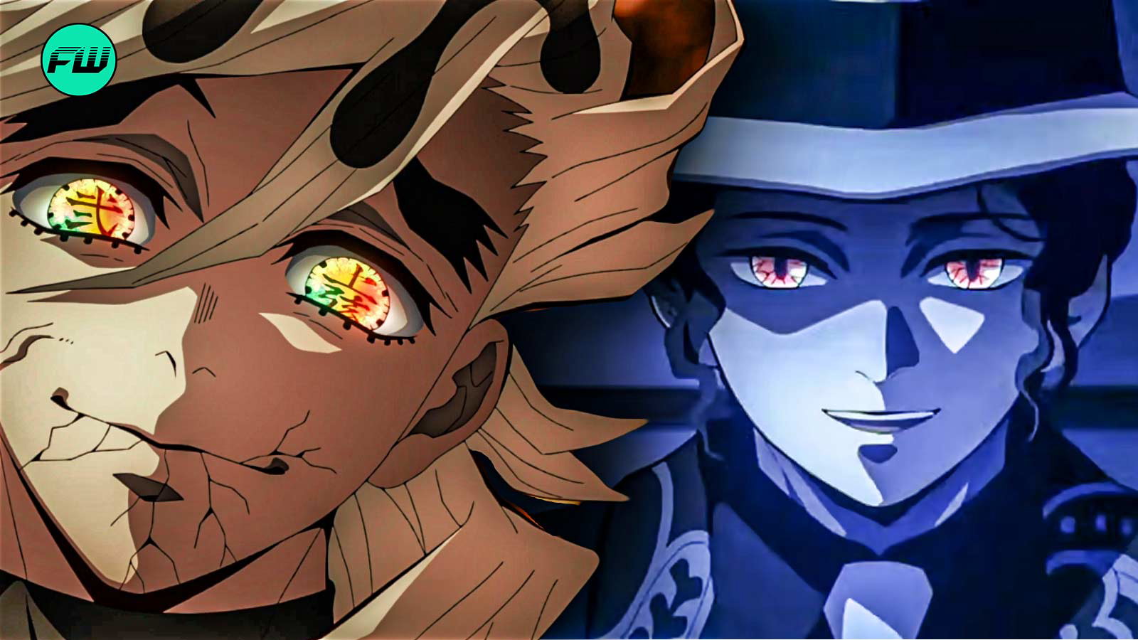 Demon Slayer’s Biggest Theory Debunked – Was Douma Hiding Muzan’s Most Precious Prize Right Under His Nose?