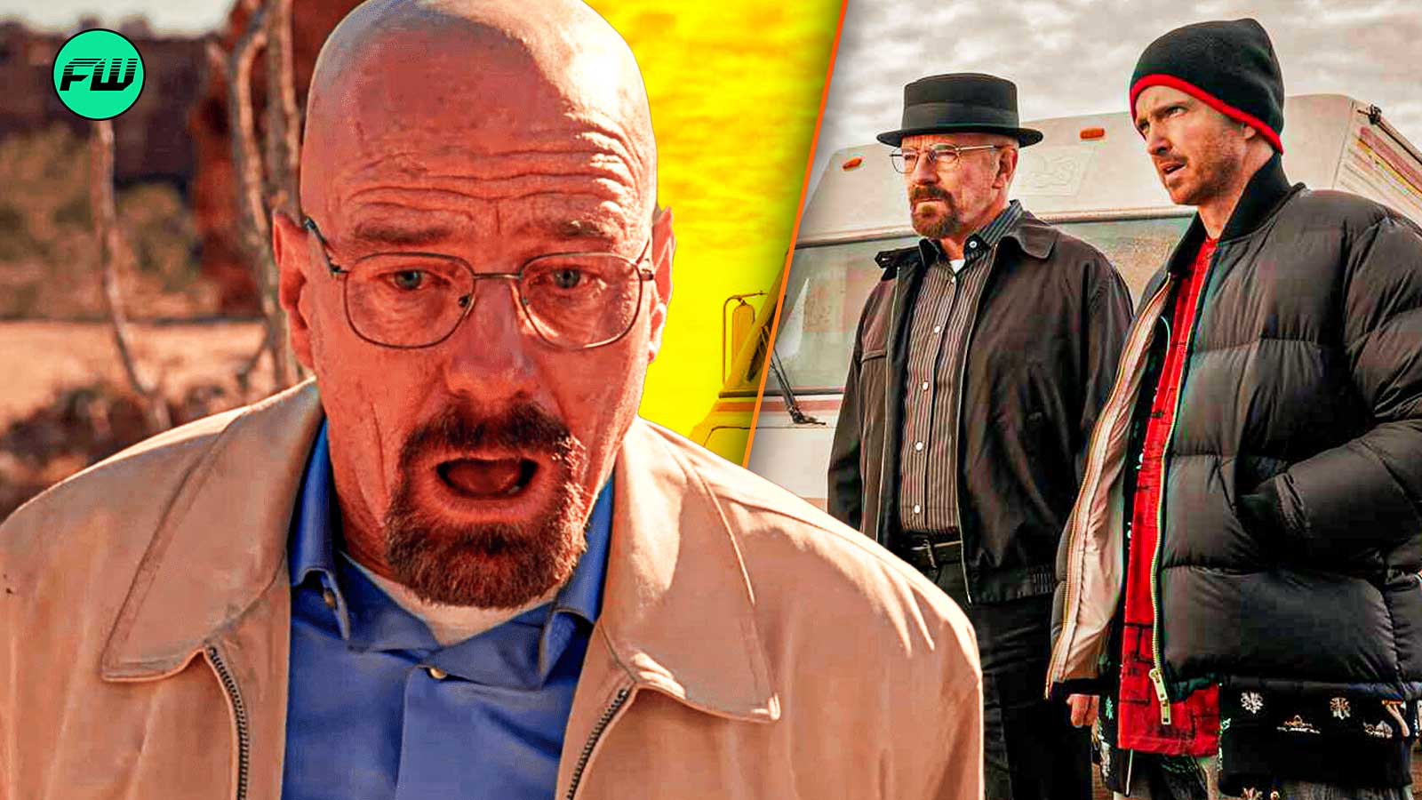 “I wanted my ribs to be very apparent”: Bryan Cranston’s Hellish Physical Transformation for One Role Even Eclipsed His ‘Breaking Bad’ Metamorphosis into Heisenberg