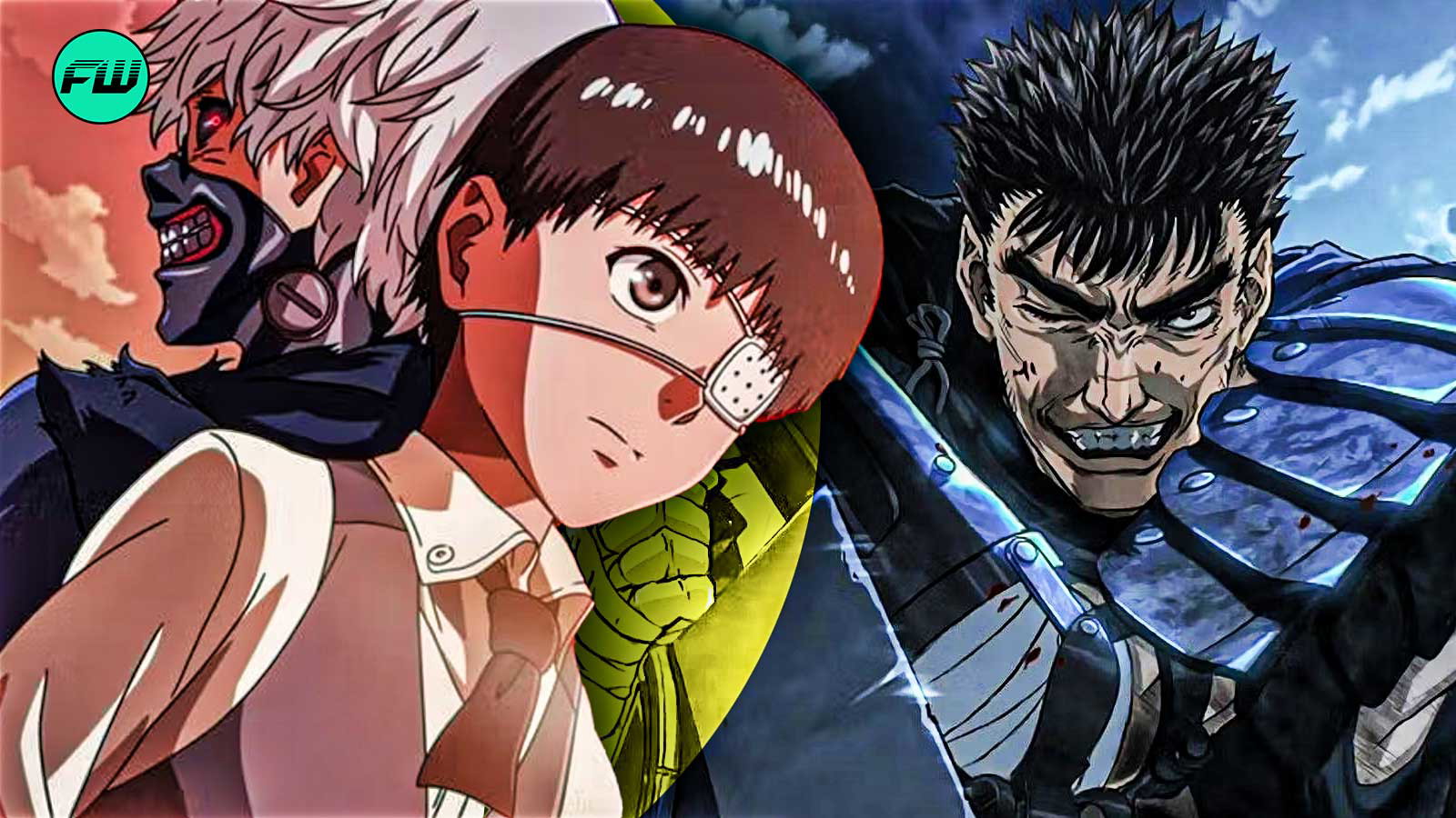 “Please don’t fumble this season”: Tokyo Ghoul and Berserk Might be Welcoming a New Member to the Failed Anime Club as Classroom of the Elite Announces Season 4