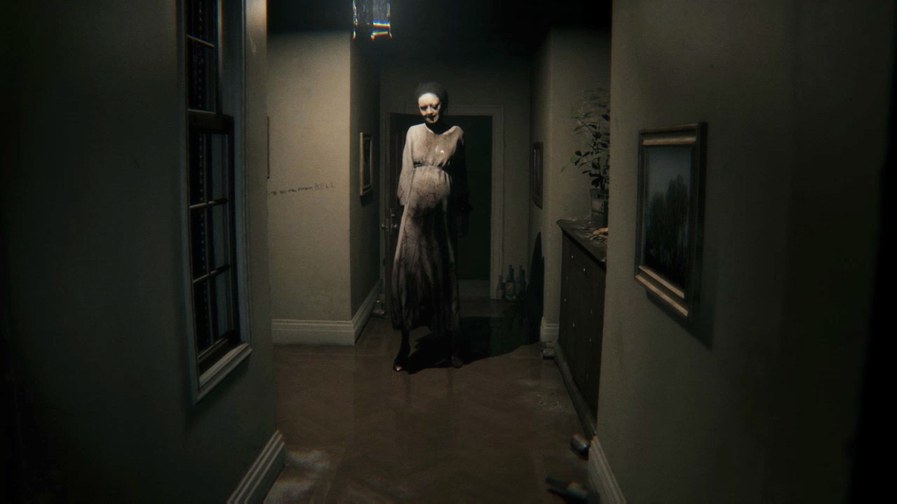 9 Best Horror Games to Play in the Dark