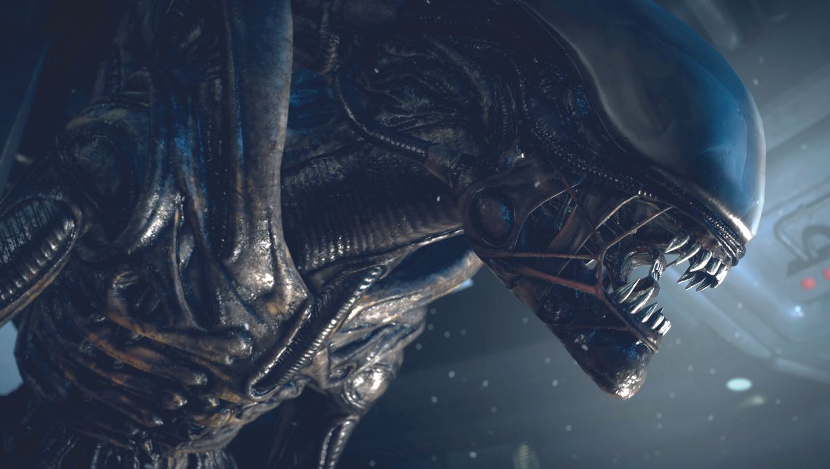 Продолжение Alien Isolation доказывает, что скоординированная бомбардировка этого шедевра провалилась