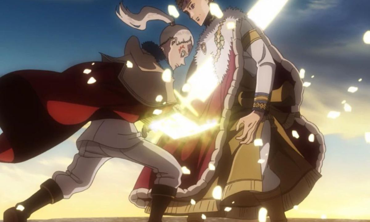 5 Black Clover Villains That Prove Yuki Tabata is an Underrated Genius