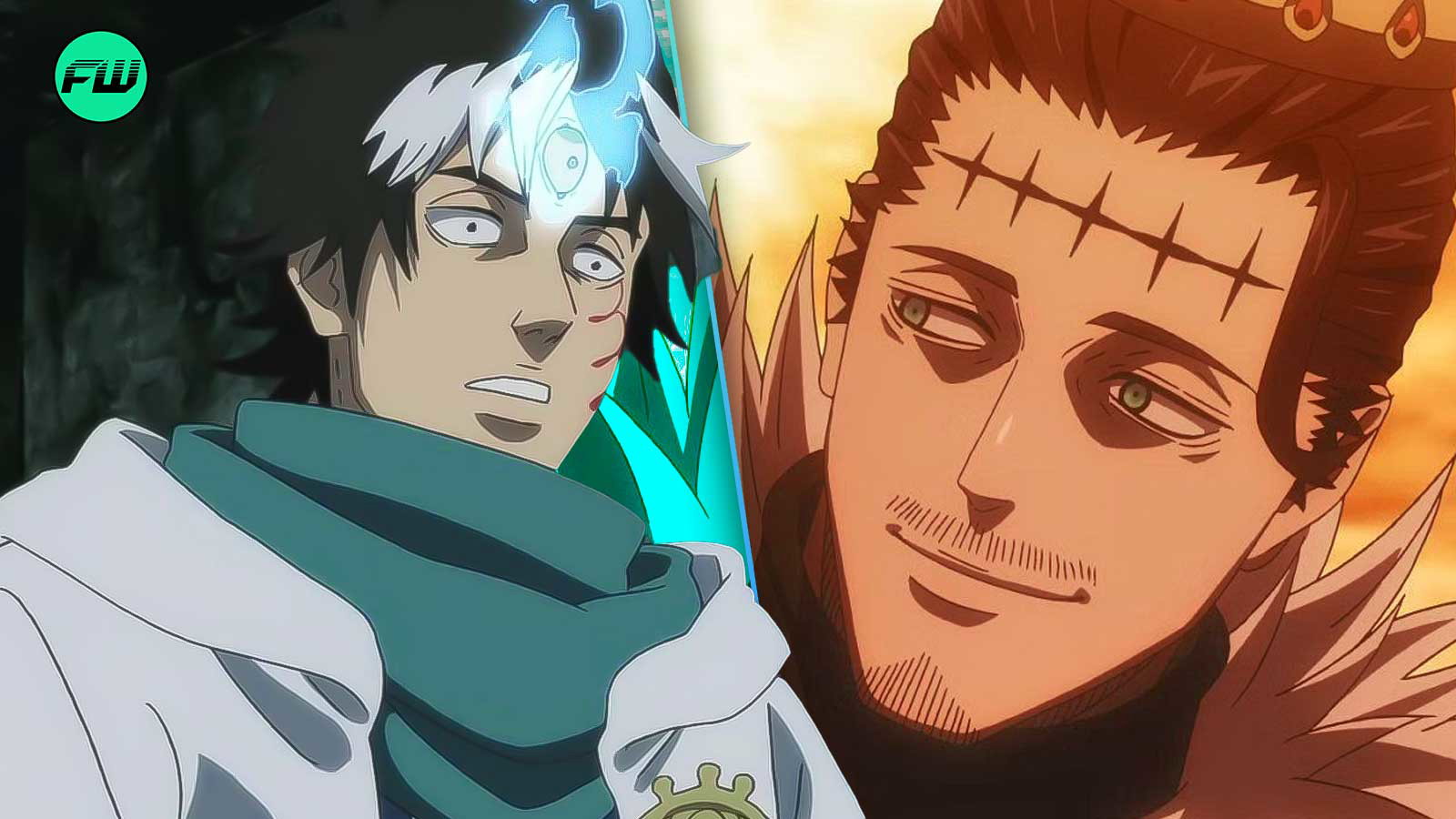 5 Black Clover Villains That Prove Yuki Tabata is an Underrated Genius