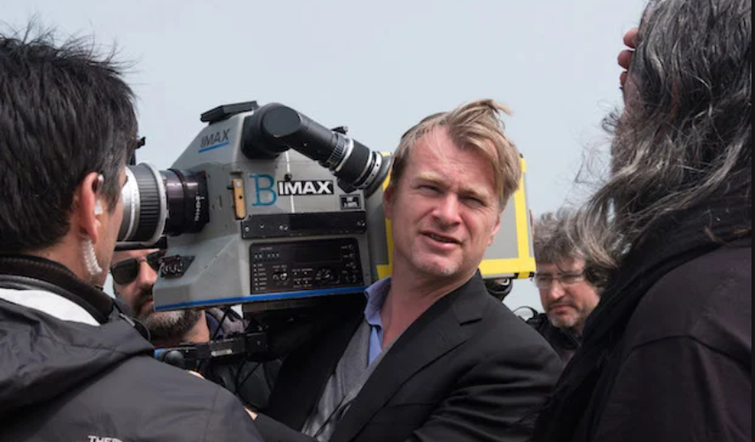 “I like to say we are Heinz, we make ketchup”: Christopher Nolan isn’t Ending His War With Streaming as Oscar Winner Sends Stern Message to Future Filmmakers