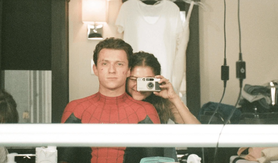 “I didn’t tell them my height”: Zendaya Thought She Would Look Ridiculous With Tom Holland Because of Their Height Difference