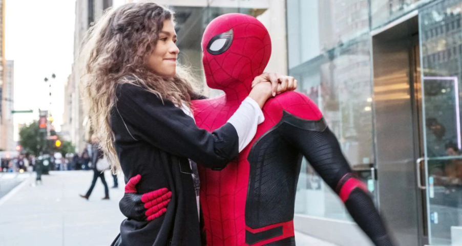 “I didn’t tell them my height”: Zendaya Thought She Would Look Ridiculous With Tom Holland Because of Their Height Difference