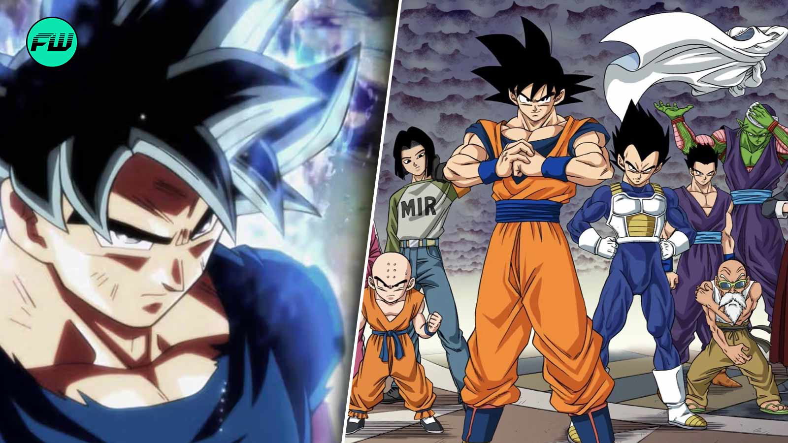 Toyotarou Has a Golden Opportunity to Create a Dragon Ball Super Villain That Would Take Goku & His Friends Every Atom of their Energy to Fend Off (Theory)