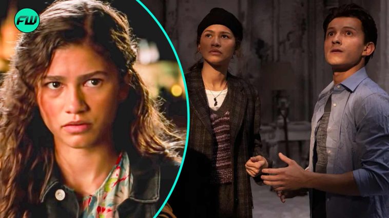 “I didn’t tell them my height”: Zendaya Thought She Would Look